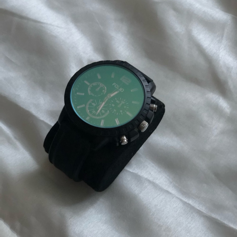 Men’s watch - Picture 3 of 4